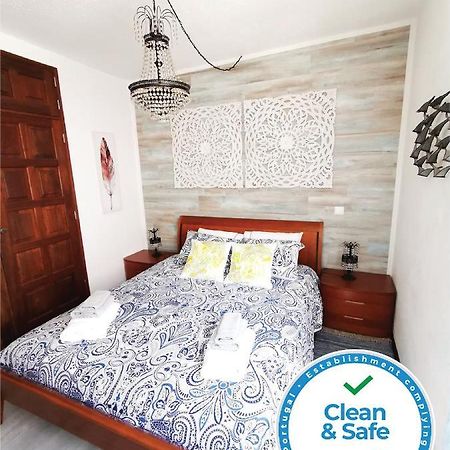 Apartamento Marysol Apartamento Nazaré Exterior foto