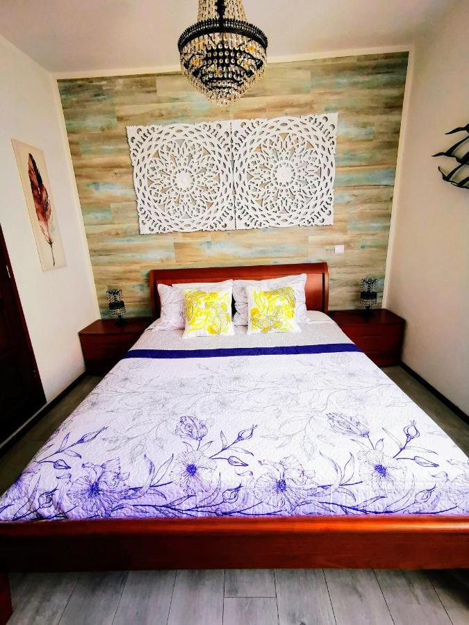 Apartamento Marysol Apartamento Nazaré Exterior foto