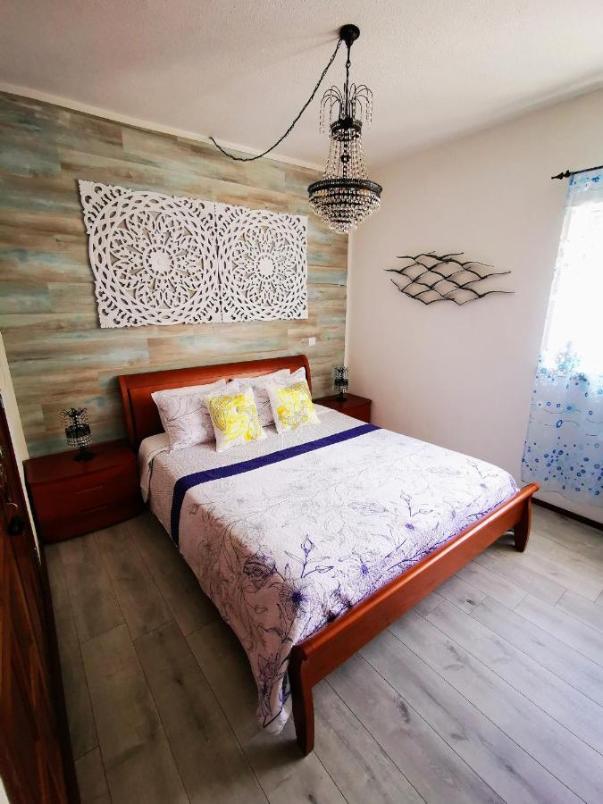 Apartamento Marysol Apartamento Nazaré Exterior foto