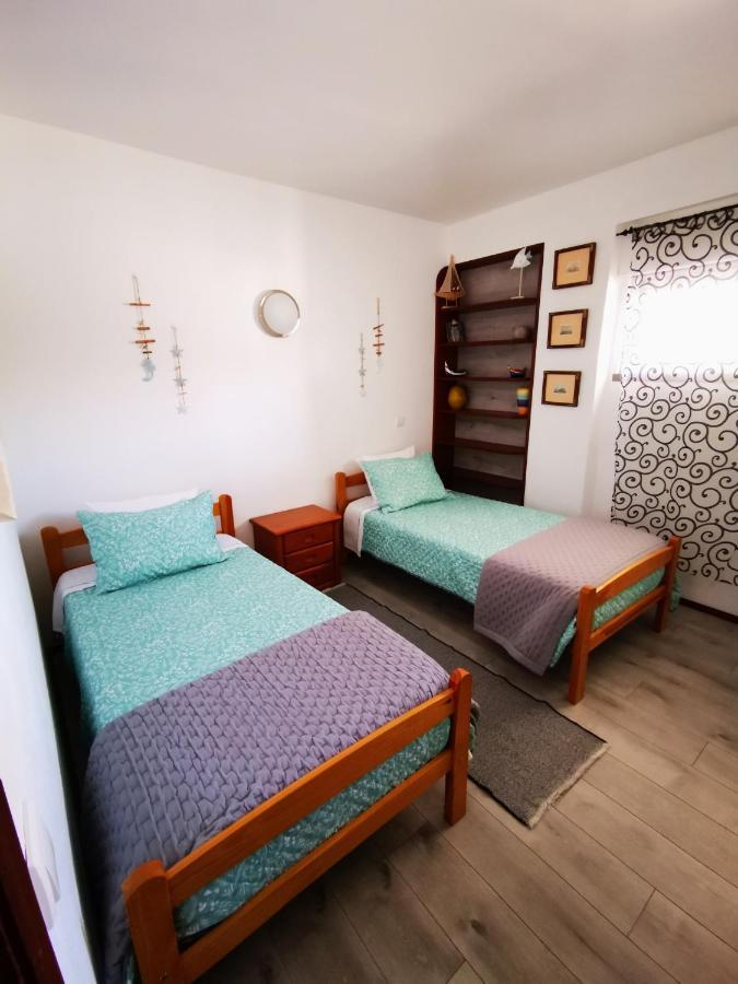 Apartamento Marysol Apartamento Nazaré Exterior foto