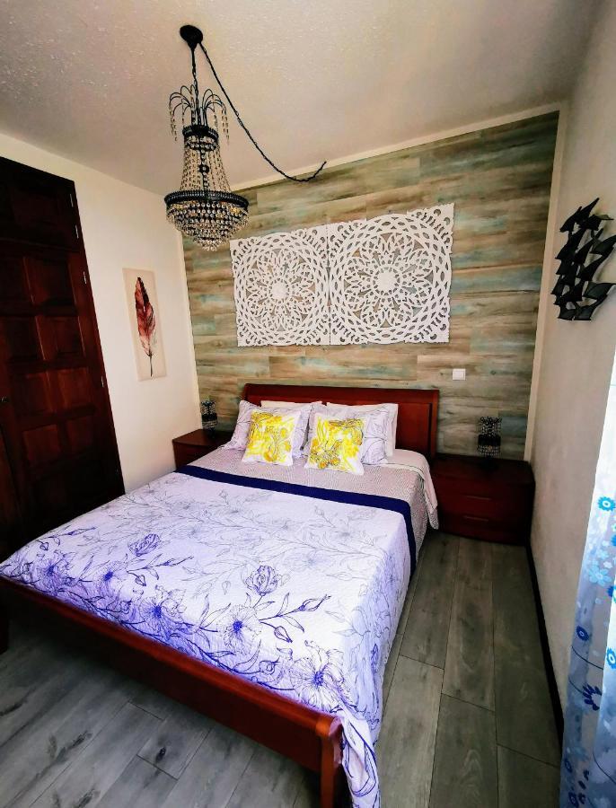 Apartamento Marysol Apartamento Nazaré Exterior foto