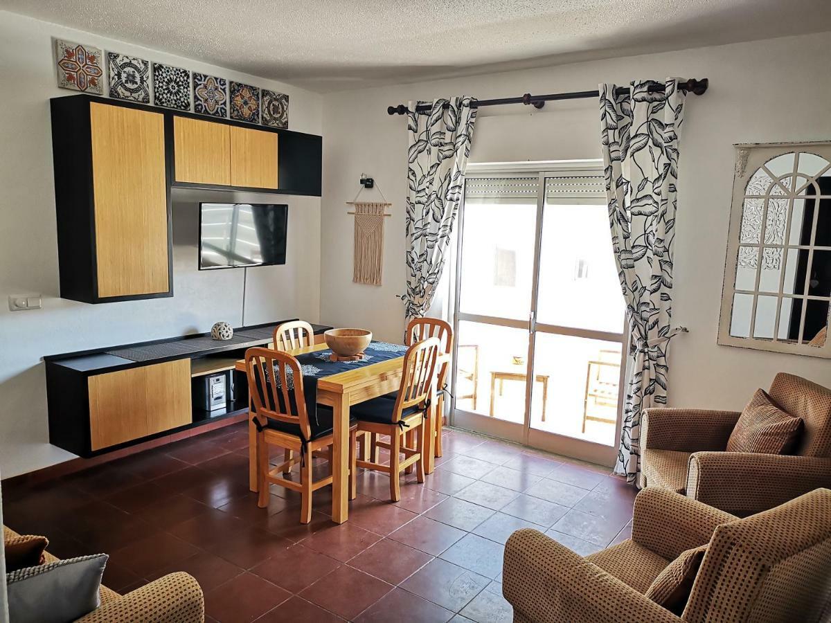 Apartamento Marysol Apartamento Nazaré Exterior foto