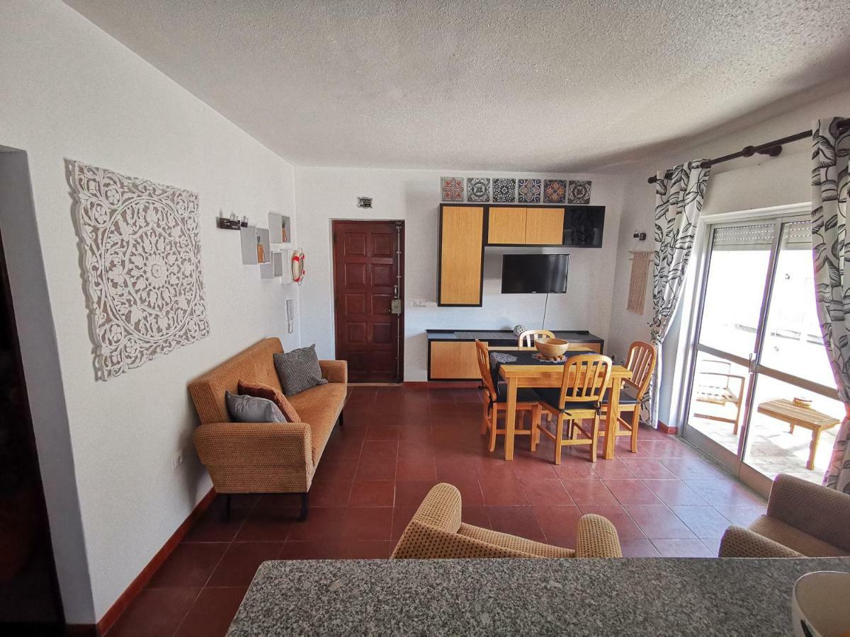 Apartamento Marysol Apartamento Nazaré Exterior foto