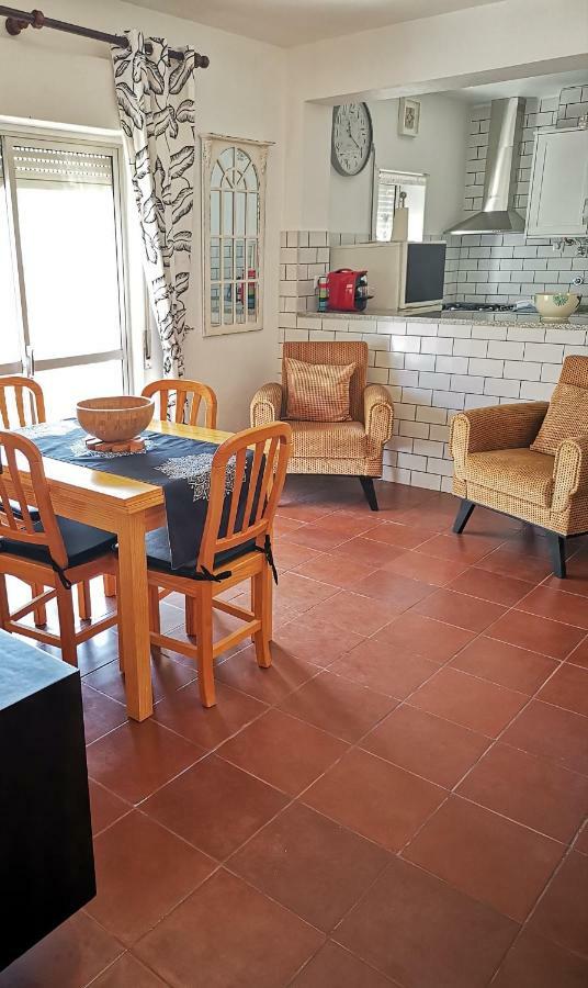 Apartamento Marysol Apartamento Nazaré Exterior foto