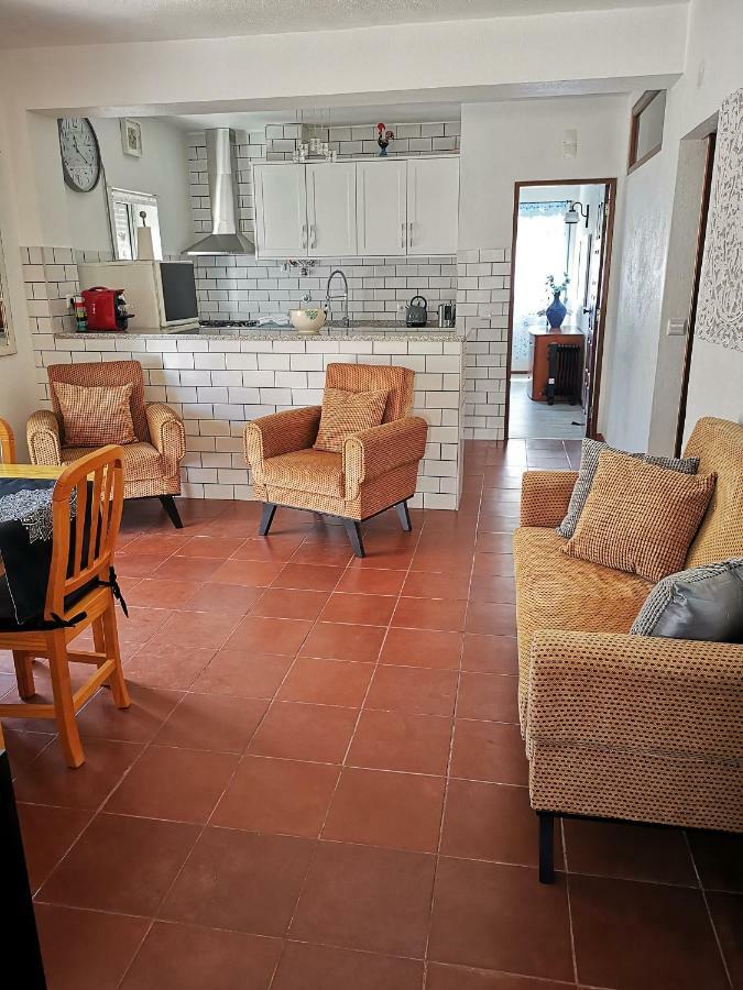 Apartamento Marysol Apartamento Nazaré Exterior foto