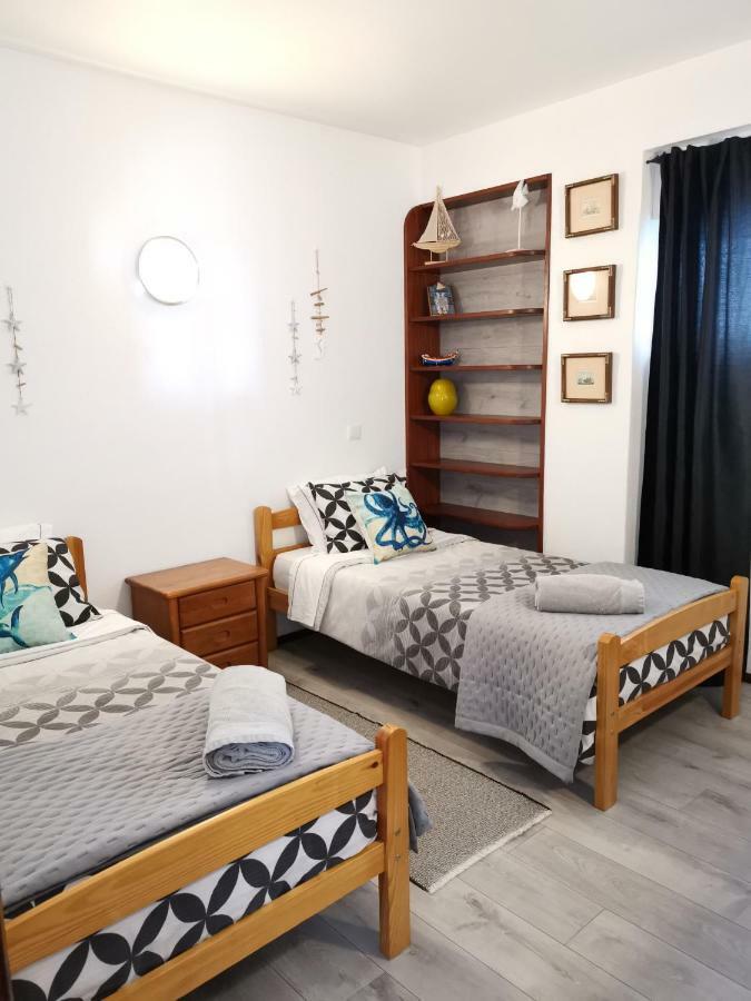 Apartamento Marysol Apartamento Nazaré Exterior foto