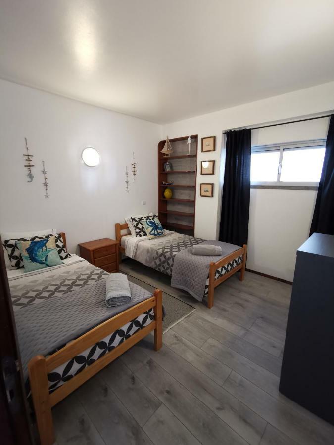 Apartamento Marysol Apartamento Nazaré Exterior foto