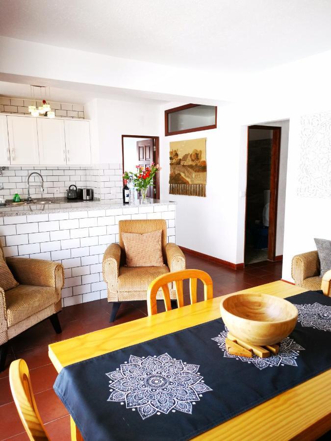 Apartamento Marysol Apartamento Nazaré Exterior foto