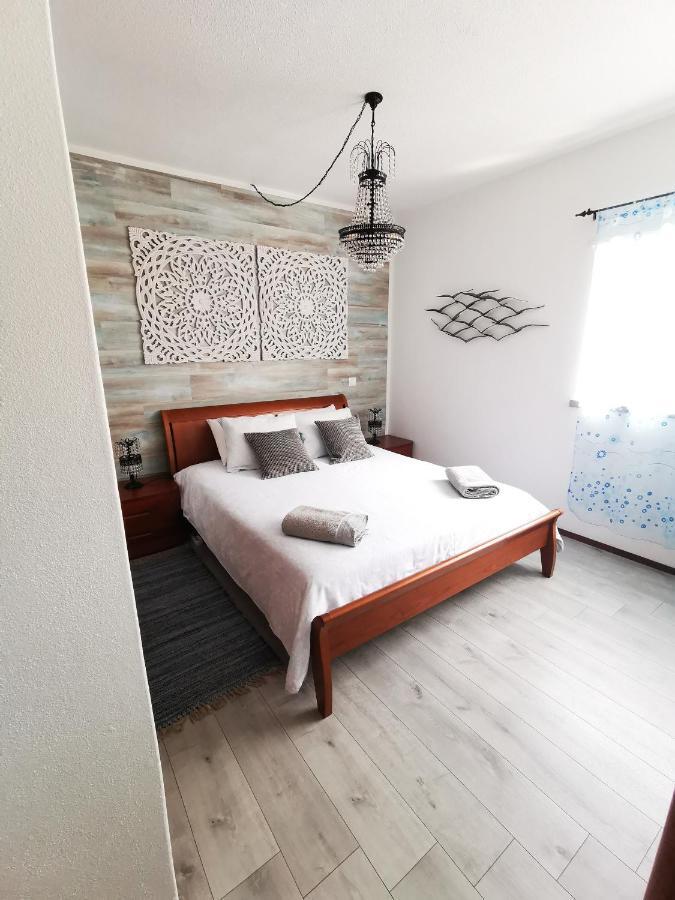 Apartamento Marysol Apartamento Nazaré Exterior foto
